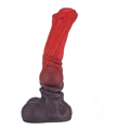 SWISOK Magga - Squirting Dildo - Centaur Knot Dildo - Ejaculating Dildo - 5 Sizes