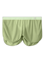 2 Pack Men’s Separate Support Pouch Boxers