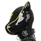 Furrjoi Toy Ido Drone Hood Yellow