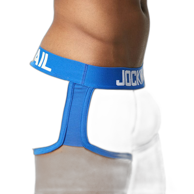Padded Bulge Mens Enhancing Boxer Briefs