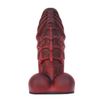 SWISOK Morgon | Sea Specter of Night - Fantasy Dildo - Thick Monster Dildo