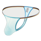 Wave Ice G-String Thong