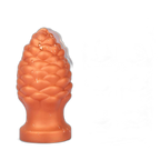 Pinecone - Small Butt Plug - Anal Dilator - Anal Sex toy