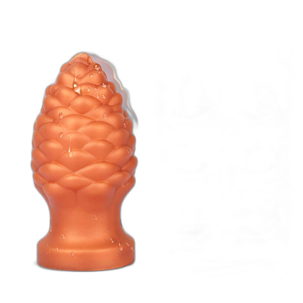 Pinecone - Small Butt Plug - Anal Dilator - Anal Sex toy