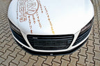 Maxton Design - FRONT SPLITTER AUDI R8 2006 - 2015