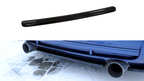 Maxton Design - CENTRAL REAR SPLITTER TOYOTA CELICA T23 PREFACE