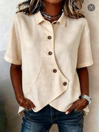 Polyester Blouse