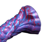 Kiotos – 11 Inch Tentacle Dildo - Fantasy Silicone Dildo