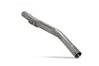 Scorpion Exhausts BMW E30 325 inc Cabrio & Touring Half system