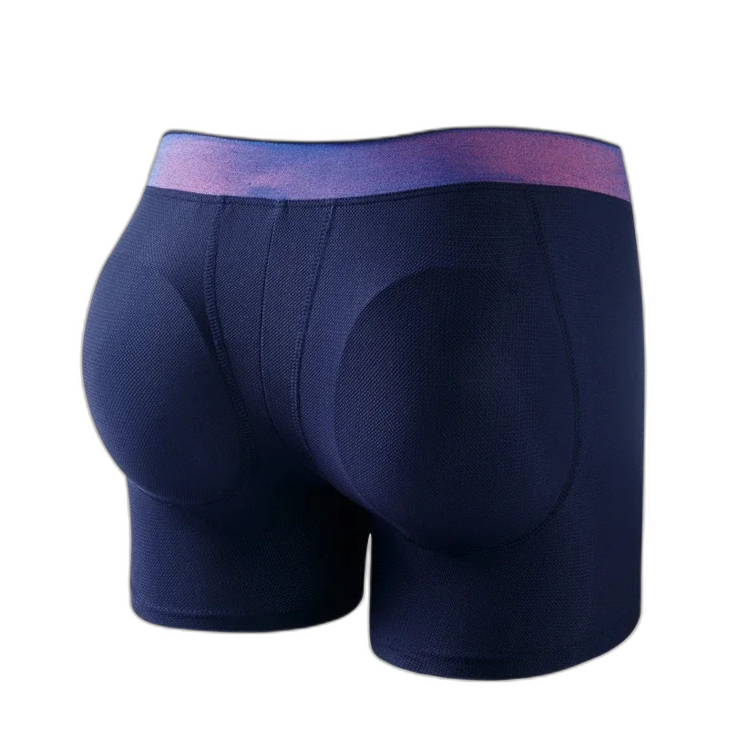 Jockmail Mesh Magic Butt-Lifting Boxers