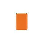 For Magsafe Magnetic Luxury Leather Card Holder Wallet Case For 14 Pro Max 13 12 Phone Bag Adsorption Accessories Cover