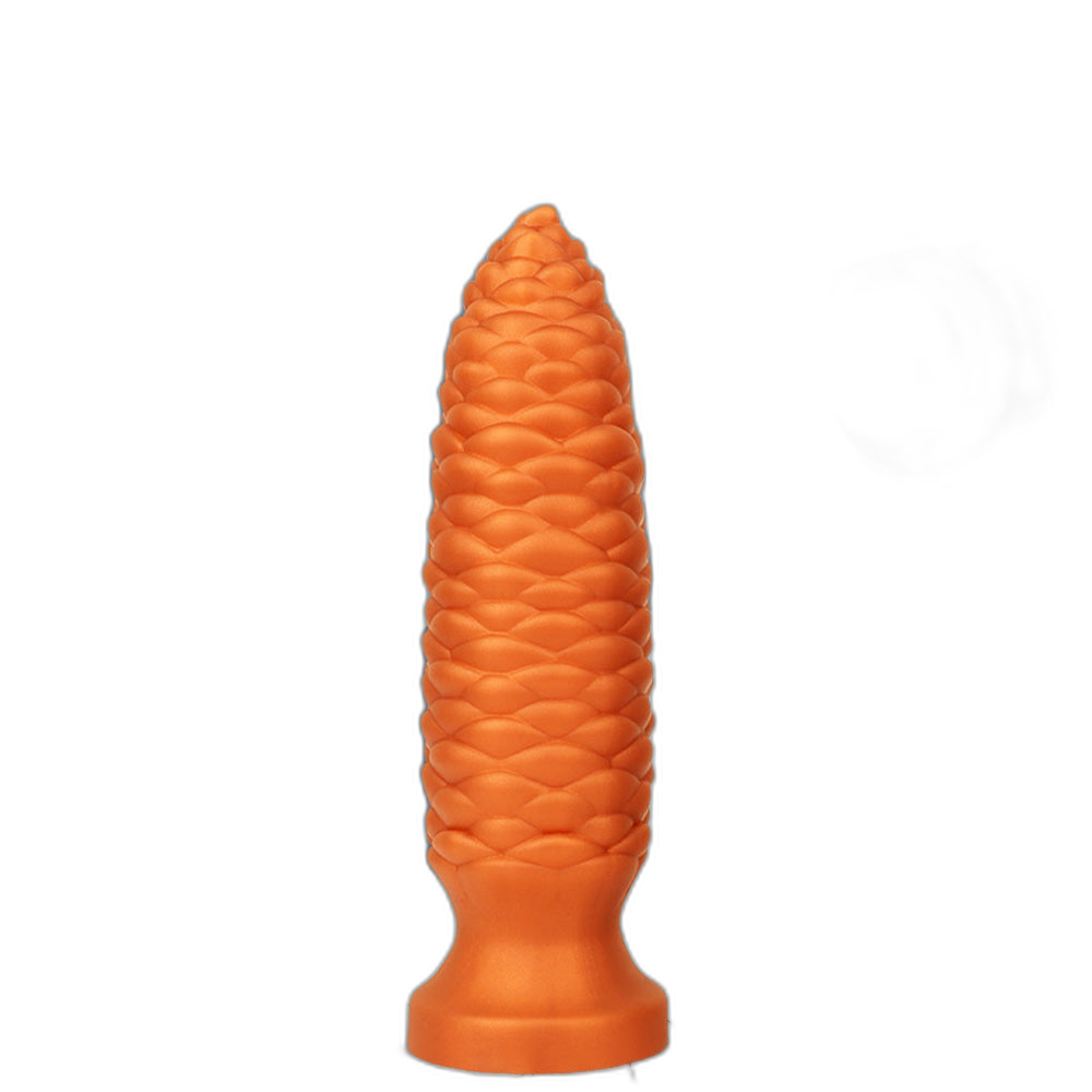 Pinecone Ⅱ - Huge Anal Plug