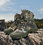 Desert Anti-slip Training Boots For Men