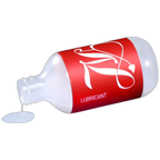 Juliettoys Water-Based Fake Cum Lube