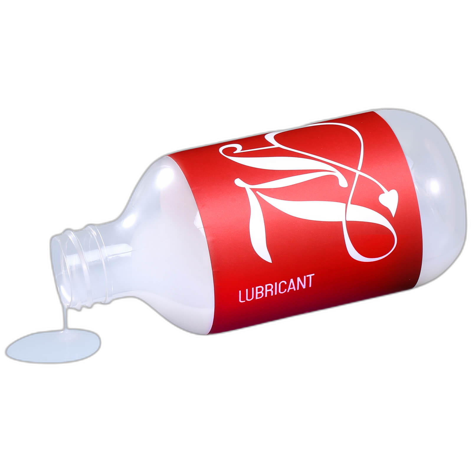 Juliettoys Water-Based Fake Cum Lube