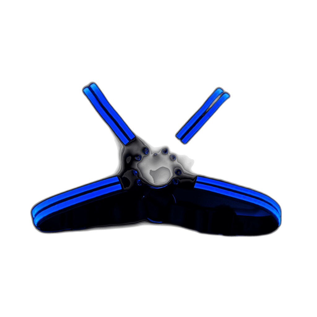Glow X-Chest Harness (LED)