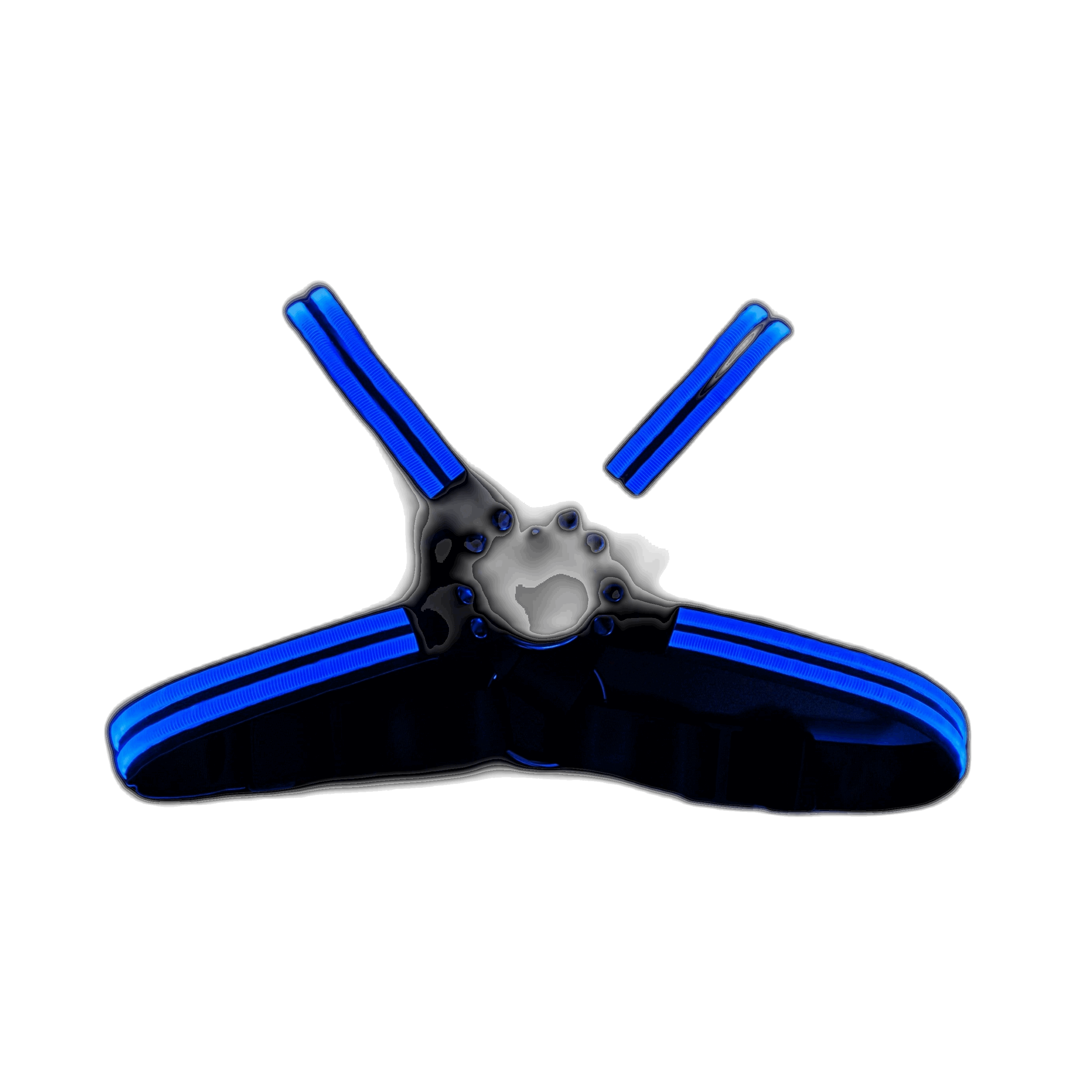 Glow X-Chest Harness (LED)
