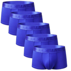 Jockmail Classic Boxers (5 Pack)