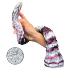 Elyzra - Tentacle Dildo – Fantasy Anal Toy