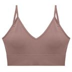 Back Shaping Safety Tube Top Wrapped Chest Seamless Versatile Underwear
