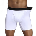 Essentials Midway Boxer Briefs