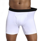 Essentials Midway Boxer Briefs