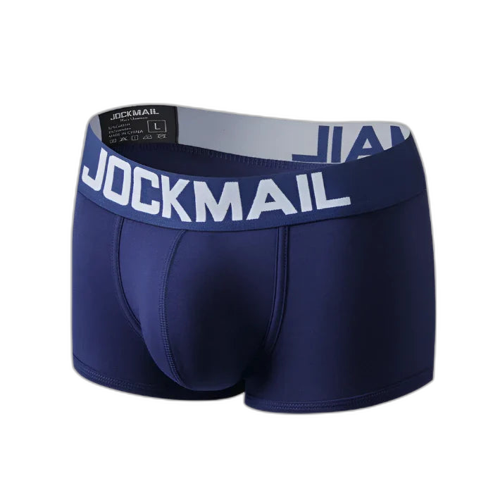 Cotton Boxer Briefs