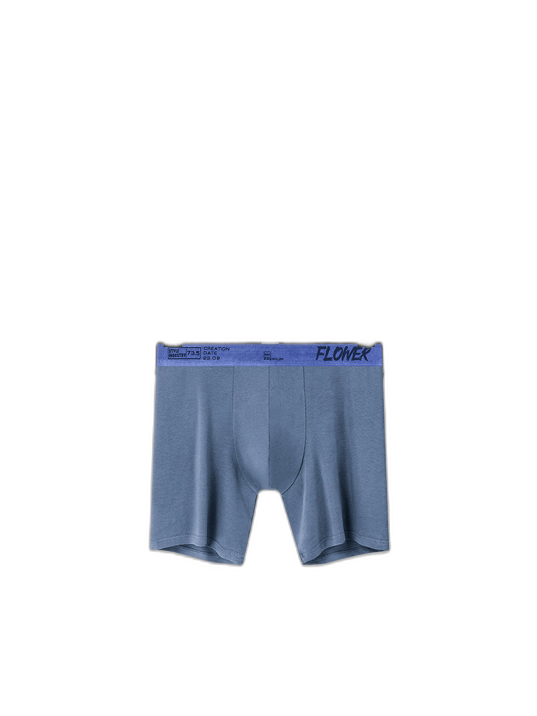 Men's Chafe Proof Pouch Boxer Briefs