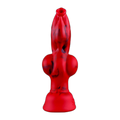 Crimwolf - Wolf Dildo - Knot Dildo - Kanis Dildo - 4 Sizes