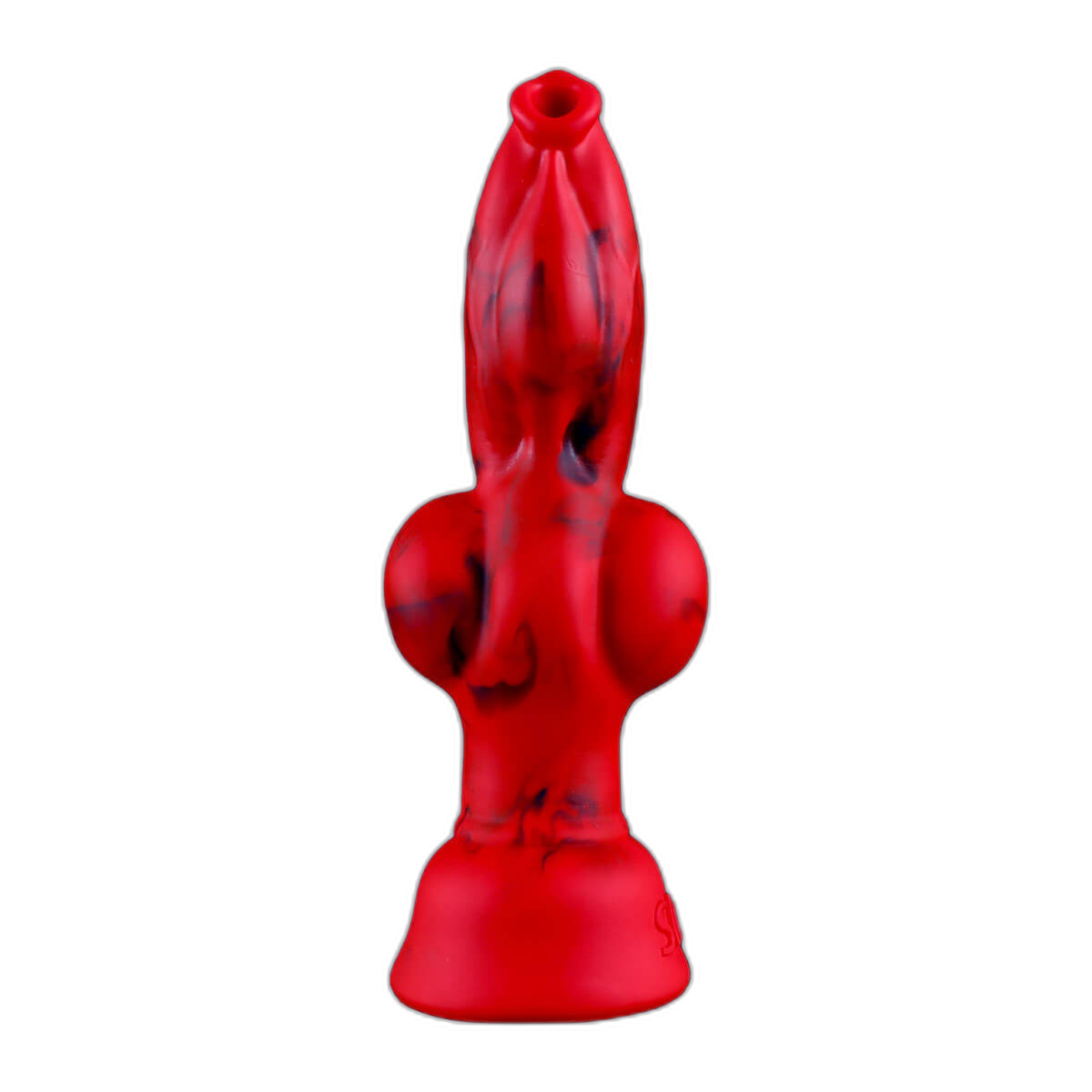 Crimwolf - Wolf Dildo - Knot Dildo - Kanis Dildo - 4 Sizes