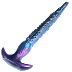 VoidWhip - Tentacle Dildo - Long Butt Plug - 3 Sizes