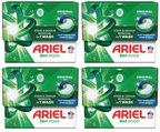 4 x Ariel All In 1 Pods  - 13 PACK