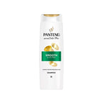 6 x Pantene Shampoo Glatt & Seidig – 325 ml