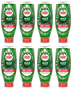 8 x Fairy Max Power Original - 660ML