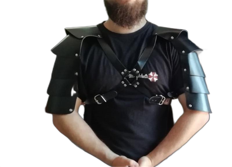 Winged Gladiator Harness