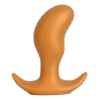 Peapods - Small Butt Plug - Silicone Anal Plug - Public Butt Plug