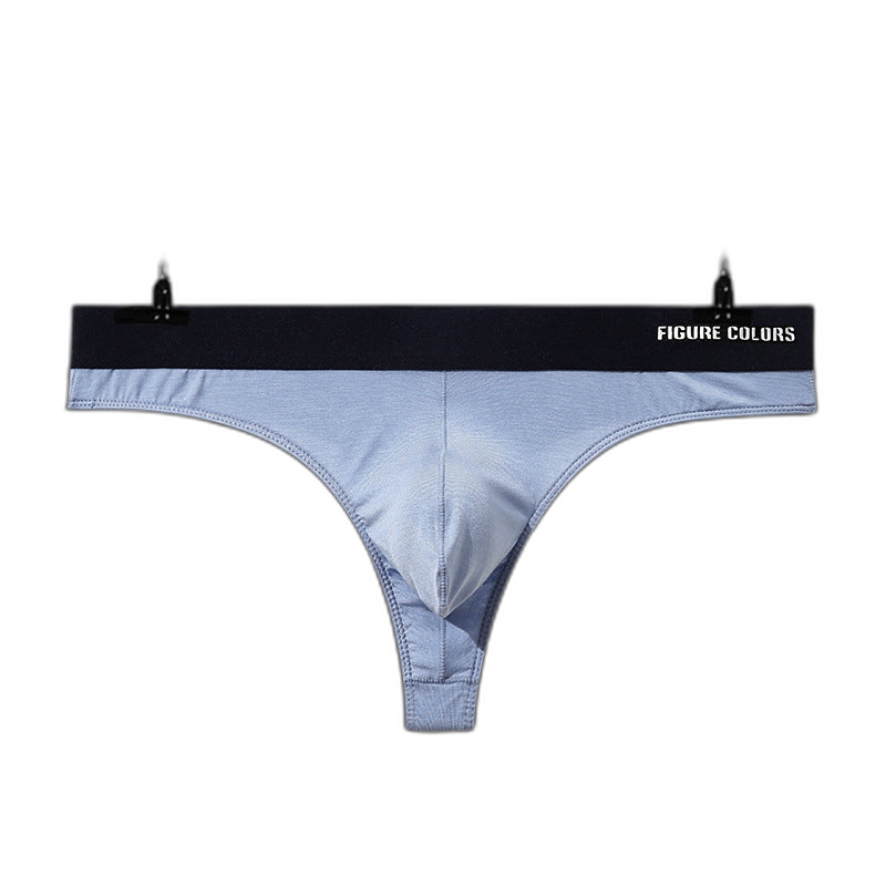 Figure Thong