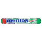 40 x Mentos Spearmint Chewy 37.5G
