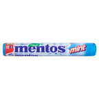 40 x Mentos Chewy Mint 38Gm