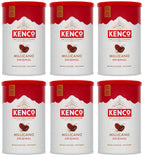 6 x Kenco Millicano Americano Tin 100Gm