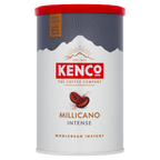 6 x Kenco Millicano Americano Intense Tin 95Gm