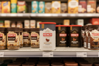 6 x Kenco Millicano Americano Intense Tin 95Gm