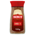 6 x Kenco Really Smooth 100Gr