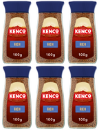 6 x Kenco Really Rich 100Gr