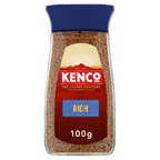 6 x Kenco Really Rich 100Gr