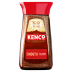 6 x Kenco Really Smooth 200G