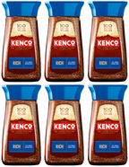 6 x Kenco Really Rich 200G - 200G