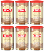 6 x Kenco Millicano Latte  - 210GM