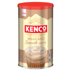 6 x Kenco Millicano Latte  - 210GM