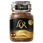 6 x L'Or Instant Coffee Classic - 100Gm